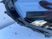 Laden Sie das Bild in den Galerie-Viewer, Frontscheinwerfer BMW 5 5A798D8-08 Rechts Scheinwerfer Headlight SCH4376031413xg