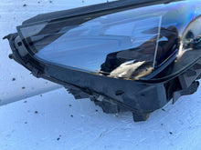 Laden Sie das Bild in den Galerie-Viewer, Frontscheinwerfer BMW 5 5A798D8-08 Rechts Scheinwerfer Headlight SCH4376031413xg