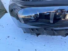 Laden Sie das Bild in den Galerie-Viewer, Frontscheinwerfer BMW 5 5A798D8-08 Rechts Scheinwerfer Headlight SCH4376031413xg