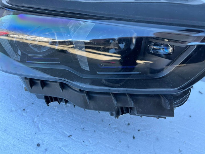 Frontscheinwerfer BMW 5 5A798D8-08 Rechts Scheinwerfer Headlight SCH4376031413xg