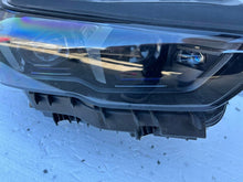Laden Sie das Bild in den Galerie-Viewer, Frontscheinwerfer BMW 5 5A798D8-08 Rechts Scheinwerfer Headlight SCH4376031413xg