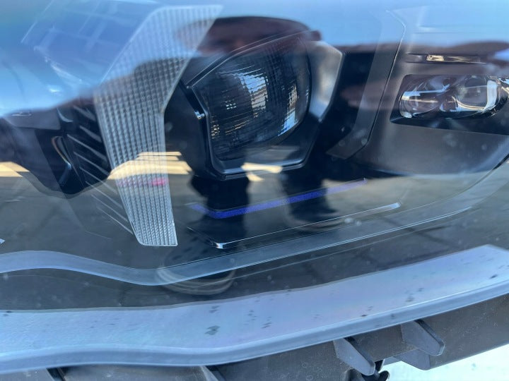 Frontscheinwerfer BMW 5 5A798D8-08 Rechts Scheinwerfer Headlight SCH4376031413xg