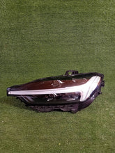 Load image into Gallery viewer, Frontscheinwerfer Volvo Xc60 II CSC28635 Links Scheinwerfer Headlight SCH4376559129jo