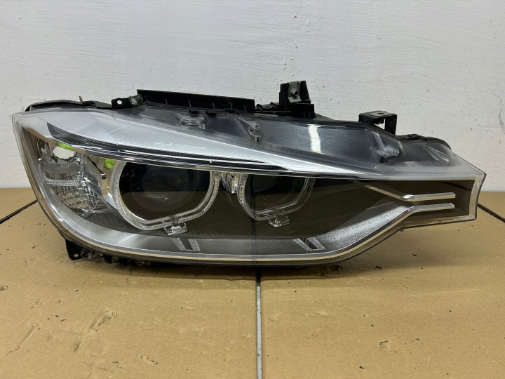 Frontscheinwerfer BMW 3 F30 7314532 Xenon Rechts Scheinwerfer Headlight SCH4376604166uf