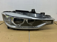Laden Sie das Bild in den Galerie-Viewer, Frontscheinwerfer BMW 3 F30 7314532 Xenon Rechts Scheinwerfer Headlight SCH4376604166uf