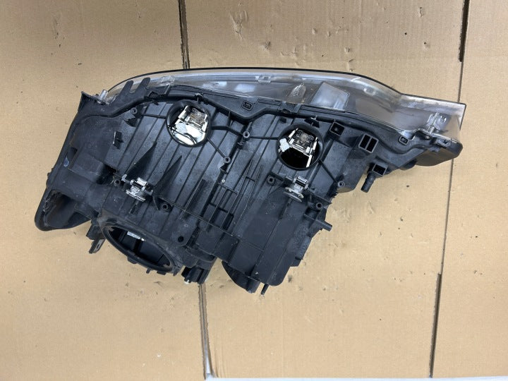 Frontscheinwerfer BMW 3 F30 7314532 Xenon Rechts Scheinwerfer Headlight SCH4376604166uf