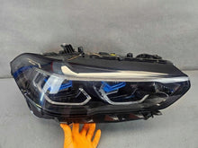 Laden Sie das Bild in den Galerie-Viewer, Frontscheinwerfer BMW X5 G05 G06 8082574-01 Laser Rechts Scheinwerfer Headlight SCH4379475982li