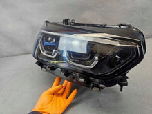 Laden Sie das Bild in den Galerie-Viewer, Frontscheinwerfer BMW X5 G05 G06 8082574-01 Laser Rechts Scheinwerfer Headlight SCH4379475982li