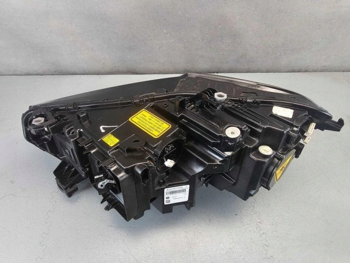 Frontscheinwerfer BMW X5 G05 G06 8082574-01 Laser Rechts Scheinwerfer Headlight SCH4379475982li