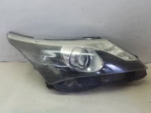 Laden Sie das Bild in den Galerie-Viewer, Frontscheinwerfer Toyota Avensis 10000-17687 LED Rechts Scheinwerfer Headlight SCH4379682409sp