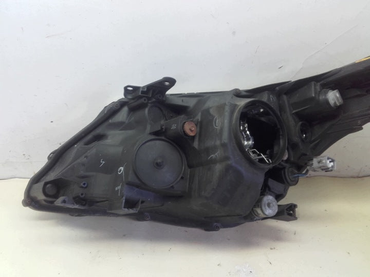 Frontscheinwerfer Toyota Avensis 10000-17687 LED Rechts Scheinwerfer Headlight SCH4379682409sp
