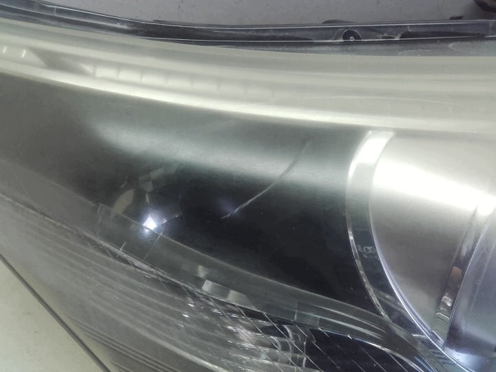 Frontscheinwerfer Toyota Avensis 10000-17687 LED Rechts Scheinwerfer Headlight SCH4379682409sp