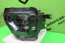 Laden Sie das Bild in den Galerie-Viewer, Frontscheinwerfer Dacia Spring 260602460R Links Scheinwerfer Headlight SCH4383344444hl