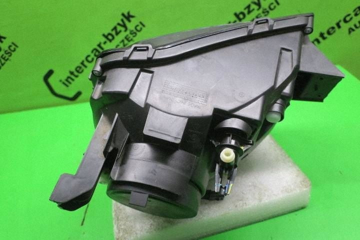 Frontscheinwerfer Dacia Spring 260602460R Links Scheinwerfer Headlight SCH4383344444hl