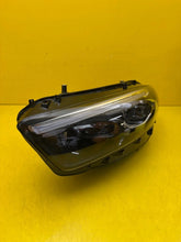 Load image into Gallery viewer, Frontscheinwerfer Mercedes-Benz W177 A1779065704 LED Links Headlight SCH4383460161ys