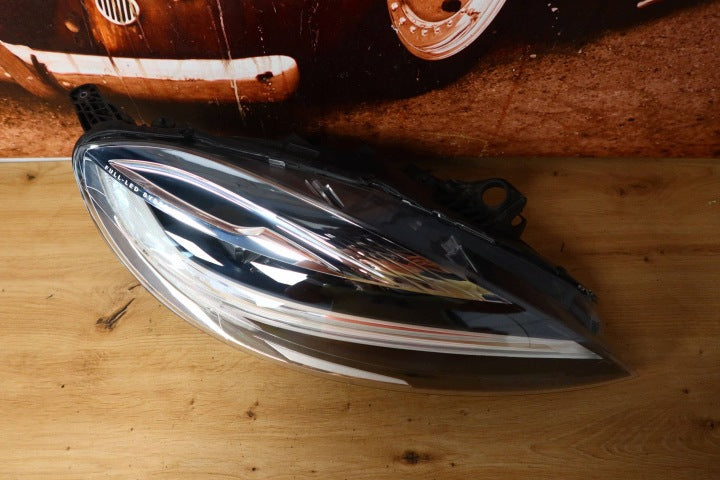 Frontscheinwerfer Volvo V40 31677019 Rechts Scheinwerfer Headlight SCH4383594505tt