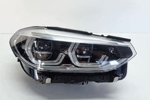Load image into Gallery viewer, Frontscheinwerfer BMW X3 G01 8739654-03 Rechts Scheinwerfer Headlight SCH4384521265kv