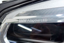 Load image into Gallery viewer, Frontscheinwerfer BMW X3 G01 8739654-03 Rechts Scheinwerfer Headlight SCH4384521265kv