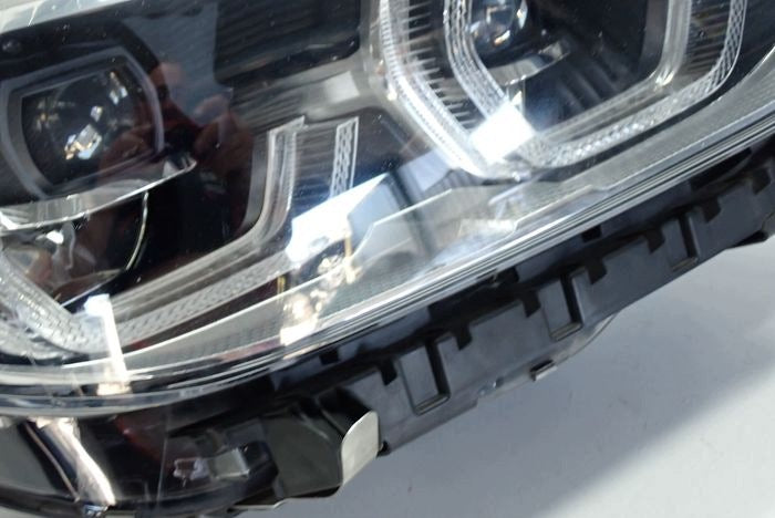 Frontscheinwerfer BMW X3 G01 8739654-03 Rechts Scheinwerfer Headlight SCH4384521265kv