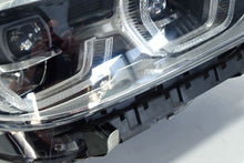 Load image into Gallery viewer, Frontscheinwerfer BMW X3 G01 8739654-03 Rechts Scheinwerfer Headlight SCH4384521265kv