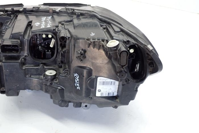 Frontscheinwerfer BMW X3 G01 8739654-03 Rechts Scheinwerfer Headlight SCH4384521265kv