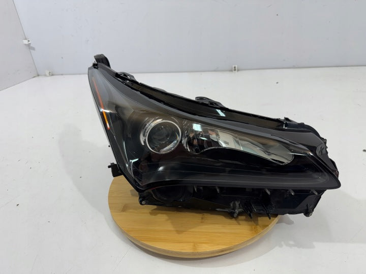 Frontscheinwerfer Lexus Nx OPS773 2014- Full LED Rechts Scheinwerfer Headlight SCH4385106203bk