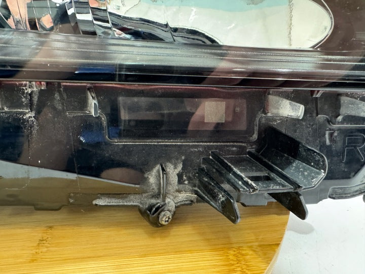 Frontscheinwerfer Lexus Nx OPS773 2014- Full LED Rechts Scheinwerfer Headlight SCH4385106203bk