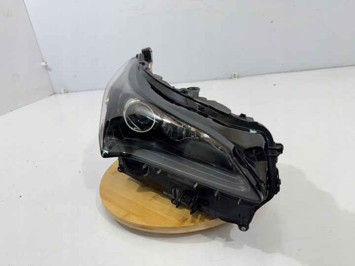 Frontscheinwerfer Lexus Nx OPS773 2014- Full LED Rechts Scheinwerfer Headlight SCH4385106203bk