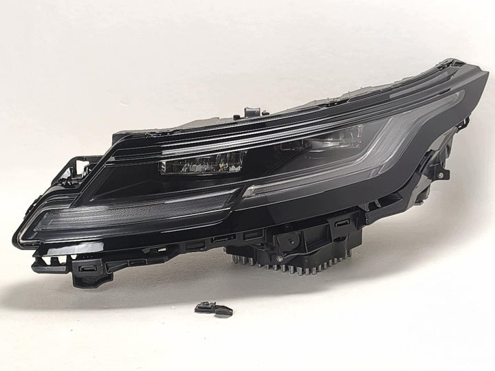 Frontscheinwerfer Nissan II 2506265935 LD46468 R8D2-13W030-EB LED Links SCH4385784718ta
