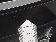 Laden Sie das Bild in den Galerie-Viewer, Frontscheinwerfer Nissan II 2506265935 LD46468 R8D2-13W030-EB LED Links SCH4385784718ta