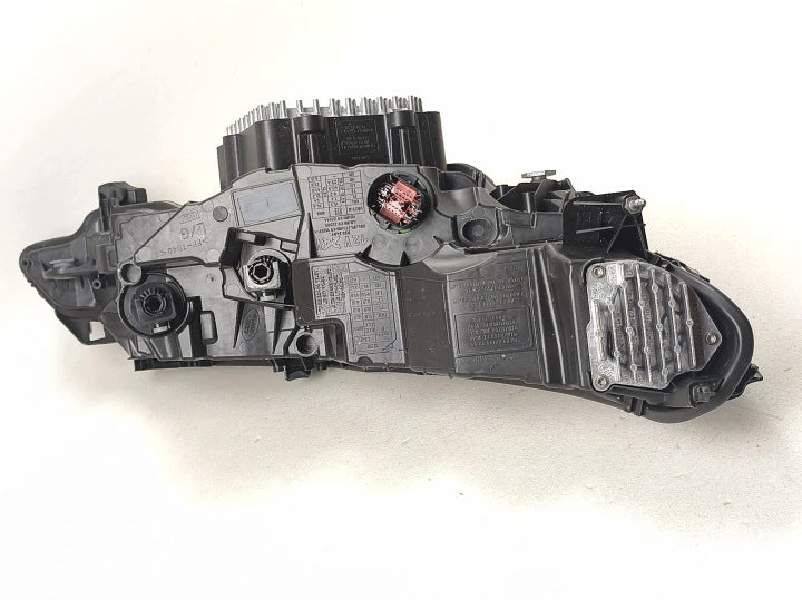 Frontscheinwerfer Nissan II 2506265935 LD46468 R8D2-13W030-EB LED Links SCH4385784718ta