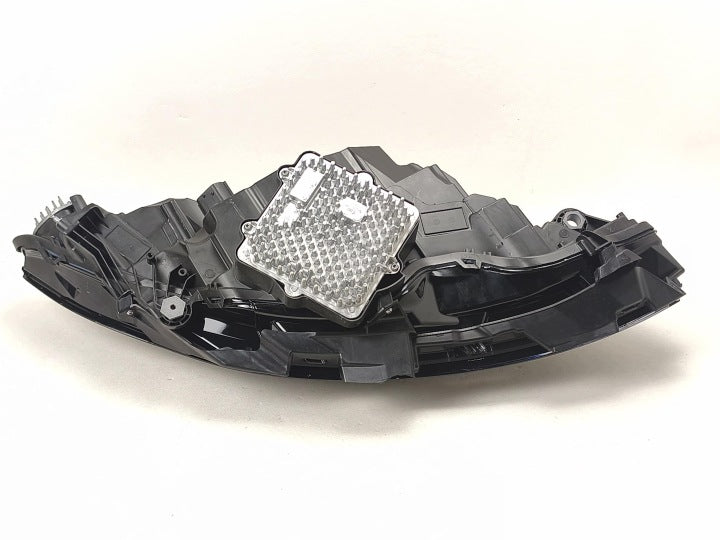 Frontscheinwerfer Nissan II 2506265935 LD46468 R8D2-13W030-EB LED Links SCH4385784718ta