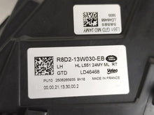 Laden Sie das Bild in den Galerie-Viewer, Frontscheinwerfer Nissan II 2506265935 LD46468 R8D2-13W030-EB LED Links SCH4385784718ta