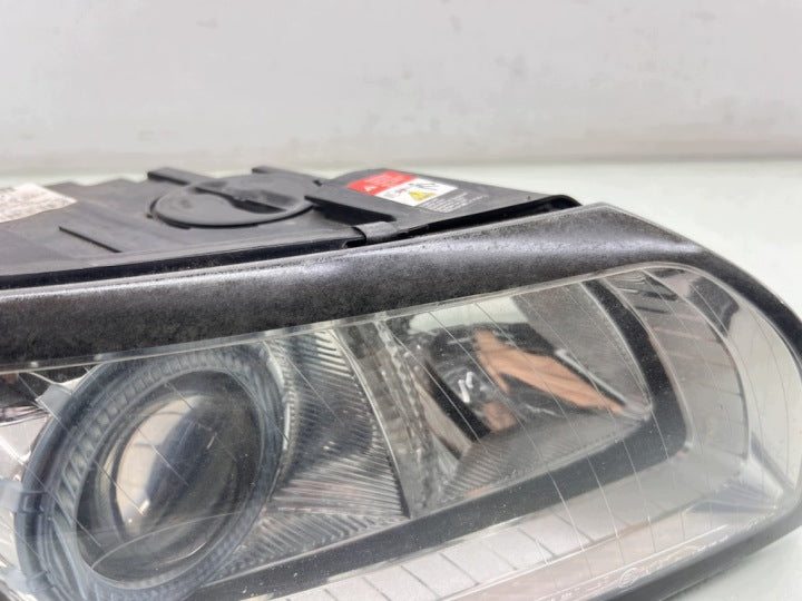 Frontscheinwerfer Volvo S40 II 31265699 Rechts Scheinwerfer Headlight SCH4385846445am