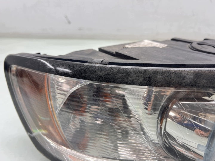 Frontscheinwerfer Volvo S40 II 31265699 Rechts Scheinwerfer Headlight SCH4385846445am