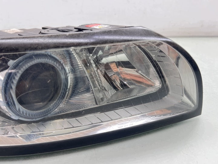 Frontscheinwerfer Volvo S40 II 31265699 Rechts Scheinwerfer Headlight SCH4385846445am