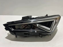 Laden Sie das Bild in den Galerie-Viewer, Frontscheinwerfer Seat Leon 5FB941007G Links Scheinwerfer Headlight SCH4386089876bf