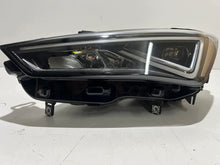 Laden Sie das Bild in den Galerie-Viewer, Frontscheinwerfer Seat Leon 5FB941007G Links Scheinwerfer Headlight SCH4386089876bf