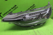 Laden Sie das Bild in den Galerie-Viewer, Frontscheinwerfer Ford Custom PZ31-13E015-CB LED Links Scheinwerfer Headlight SCH4386164293gp