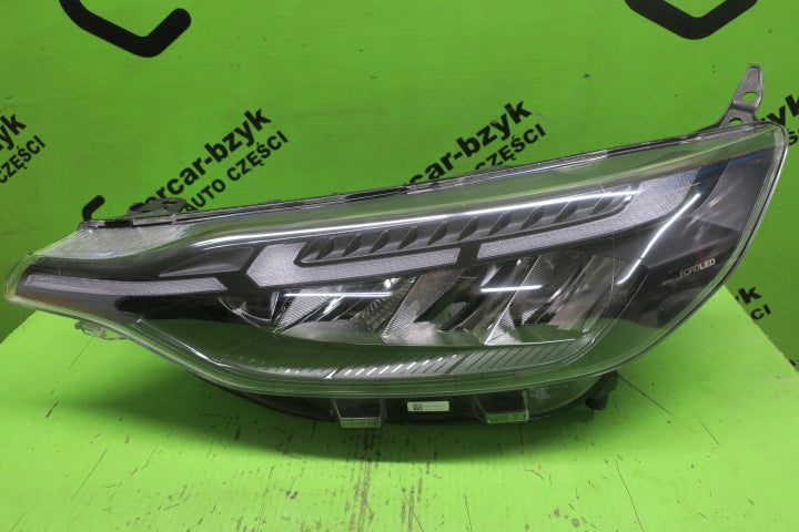 Frontscheinwerfer Ford Custom PZ31-13E015-CB LED Links Scheinwerfer Headlight SCH4386164293gp
