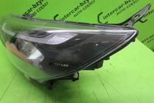 Laden Sie das Bild in den Galerie-Viewer, Frontscheinwerfer Ford Custom PZ31-13E015-CB LED Links Scheinwerfer Headlight SCH4386164293gp
