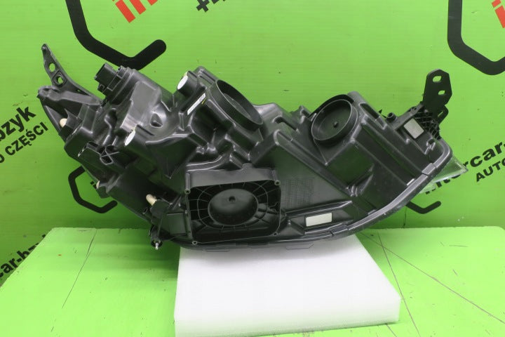 Frontscheinwerfer Ford Custom PZ31-13E015-CB LED Links Scheinwerfer Headlight SCH4386164293gp