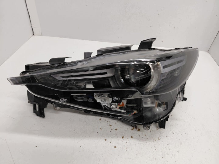 Frontscheinwerfer Mazda Cx5 KB8N51040 Links Scheinwerfer Headlight SCH4386470100hh