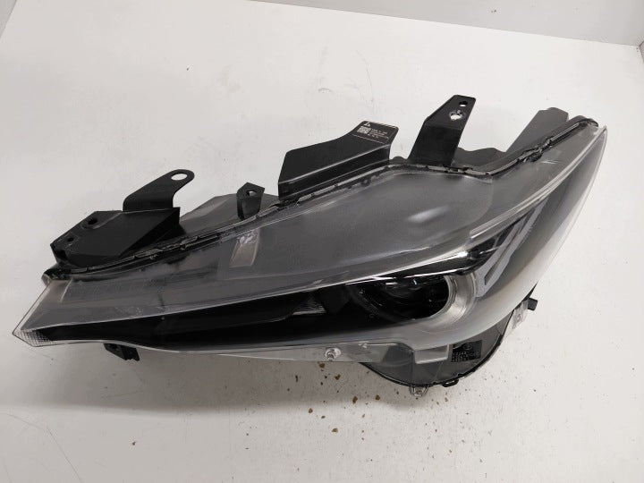 Frontscheinwerfer Mazda Cx5 KB8N51040 Links Scheinwerfer Headlight SCH4386470100hh