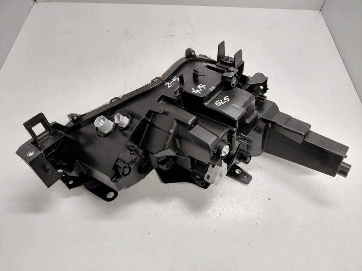 Frontscheinwerfer Mazda Cx5 KB8N51040 Links Scheinwerfer Headlight SCH4386470100hh