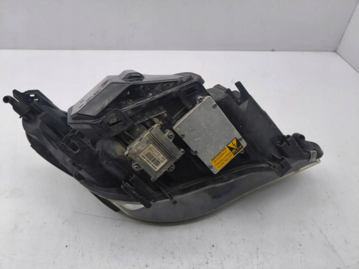 Frontscheinwerfer BMW 5 E60 E61 15872300 Links Scheinwerfer Headlight SCH4386759290fx