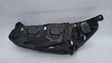 Laden Sie das Bild in den Galerie-Viewer, Frontscheinwerfer Ford Focus JX7B-13W029-CE Rechts Scheinwerfer Headlight SCH4387298105dz