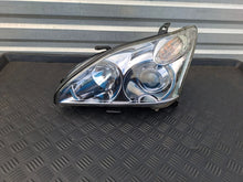 Laden Sie das Bild in den Galerie-Viewer, Frontscheinwerfer Lexus Rx II RX400 Xenon Links Scheinwerfer Headlight SCH4387462324hm