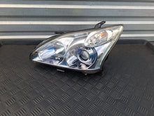 Laden Sie das Bild in den Galerie-Viewer, Frontscheinwerfer Lexus Rx II RX400 Xenon Links Scheinwerfer Headlight SCH4387462324hm