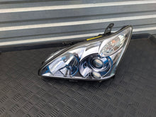 Laden Sie das Bild in den Galerie-Viewer, Frontscheinwerfer Lexus Rx II RX400 Xenon Links Scheinwerfer Headlight SCH4387462324hm